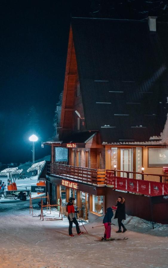 Pansion A&M Vlašić Exterior foto